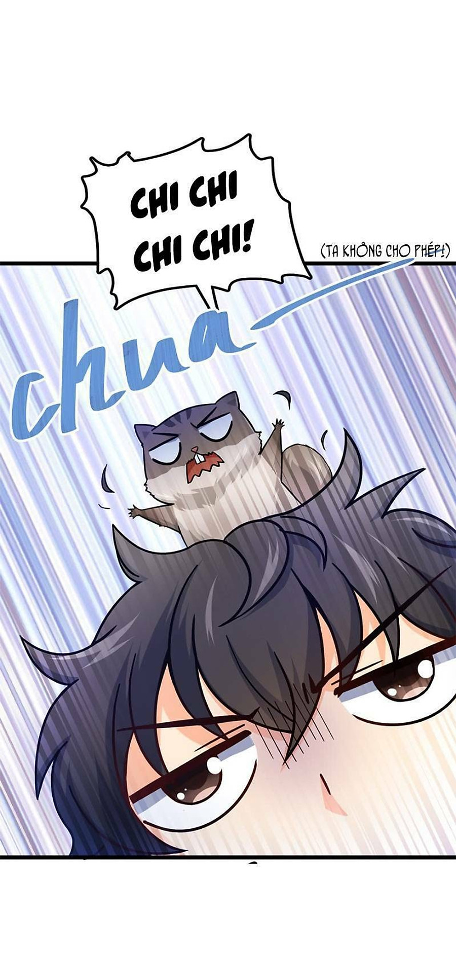 Đại Vương Tha Mạng chapter 49 9