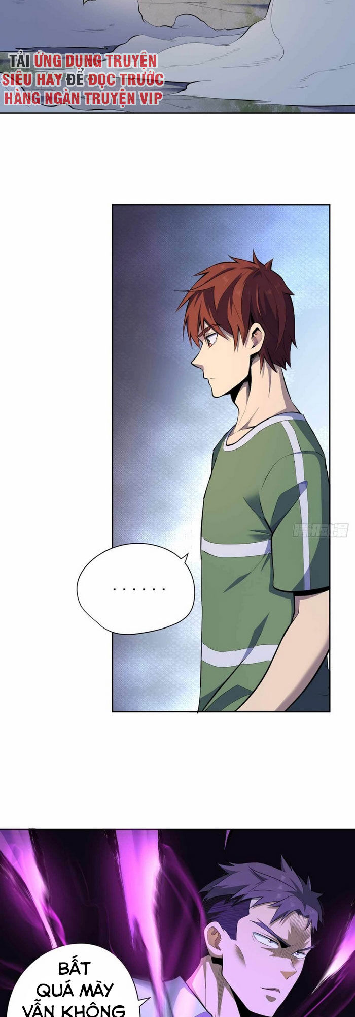 vương bài thần y chapter 39 9