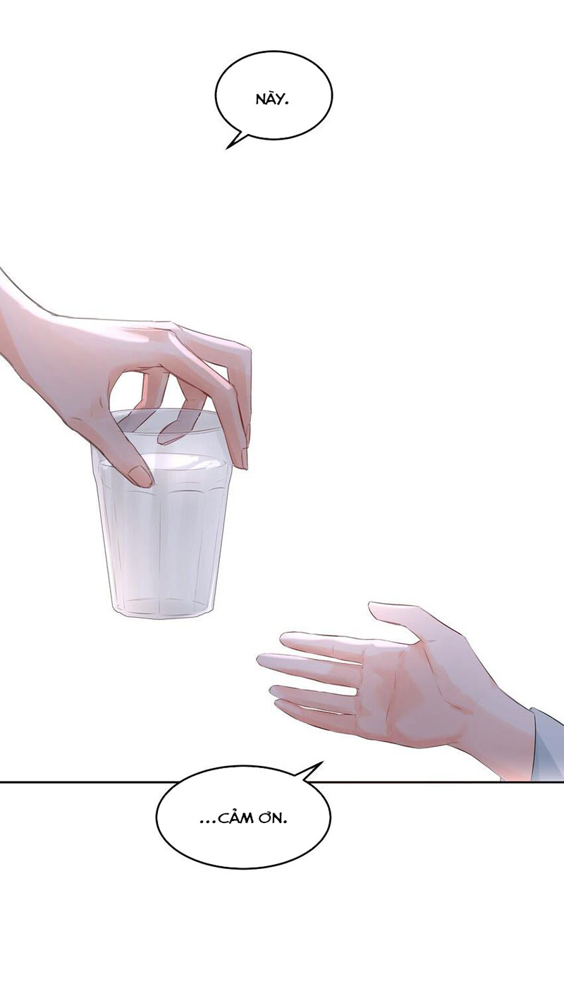 tình cũ là vua chapter 46 10