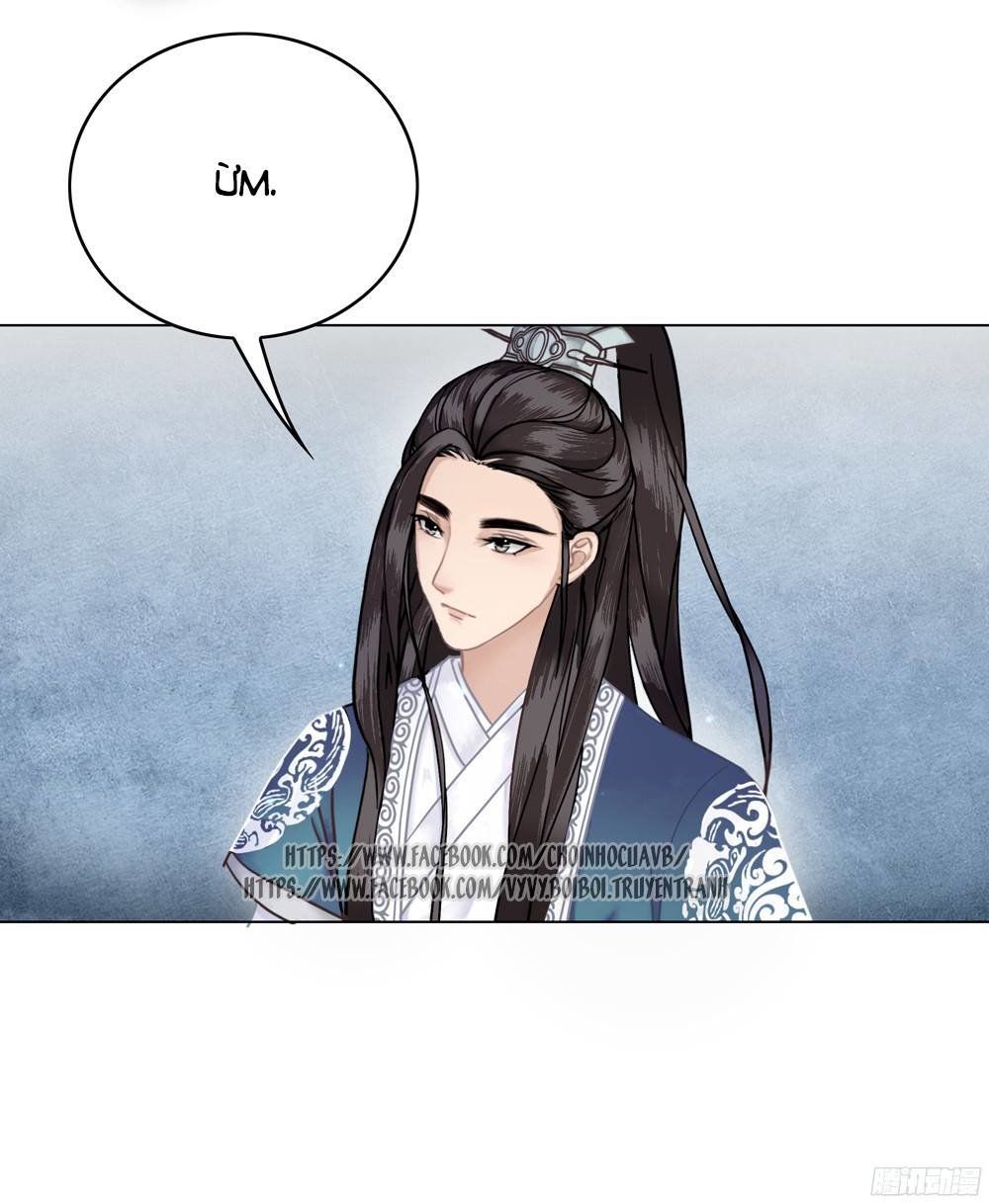 gay rồi! cái đó thành tinh rồi chapter 4 36