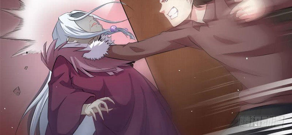 ngạo kiều quỷ vương yêu ta chapter 66 6