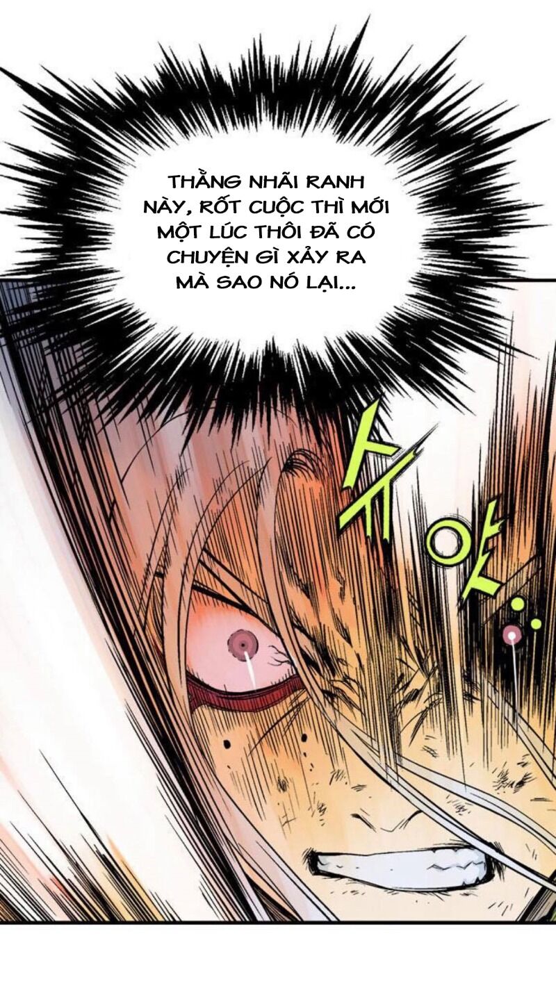 cao thủ 2 chapter 130 33