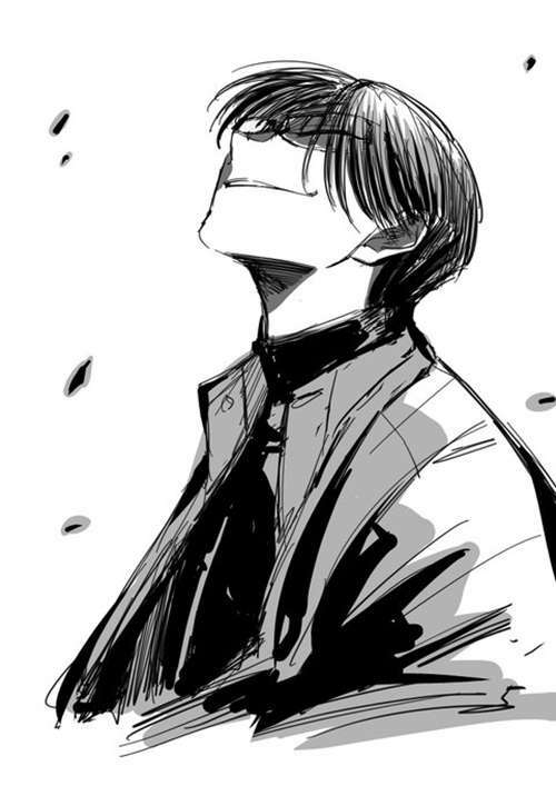 irregulars - bất quy tắc chapter 0 9