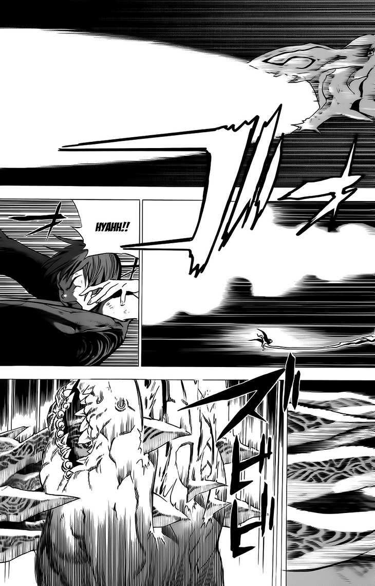 rồng xanh grado chapter 14 19