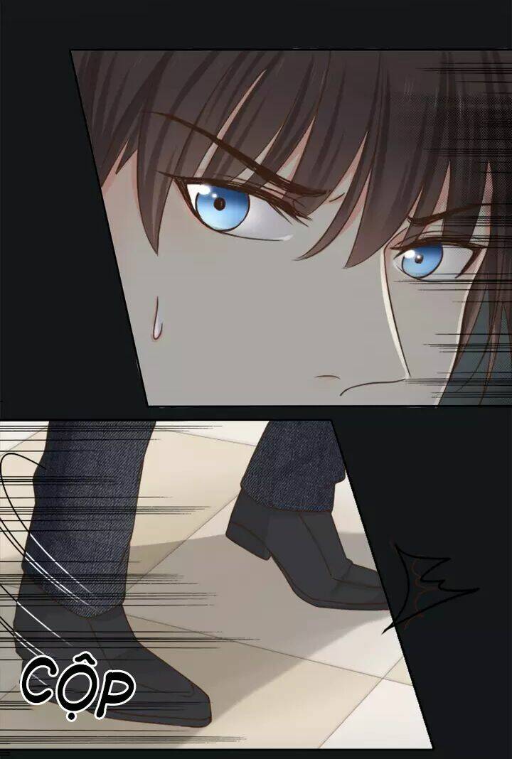 bạn trai có điện từ chapter 4 26