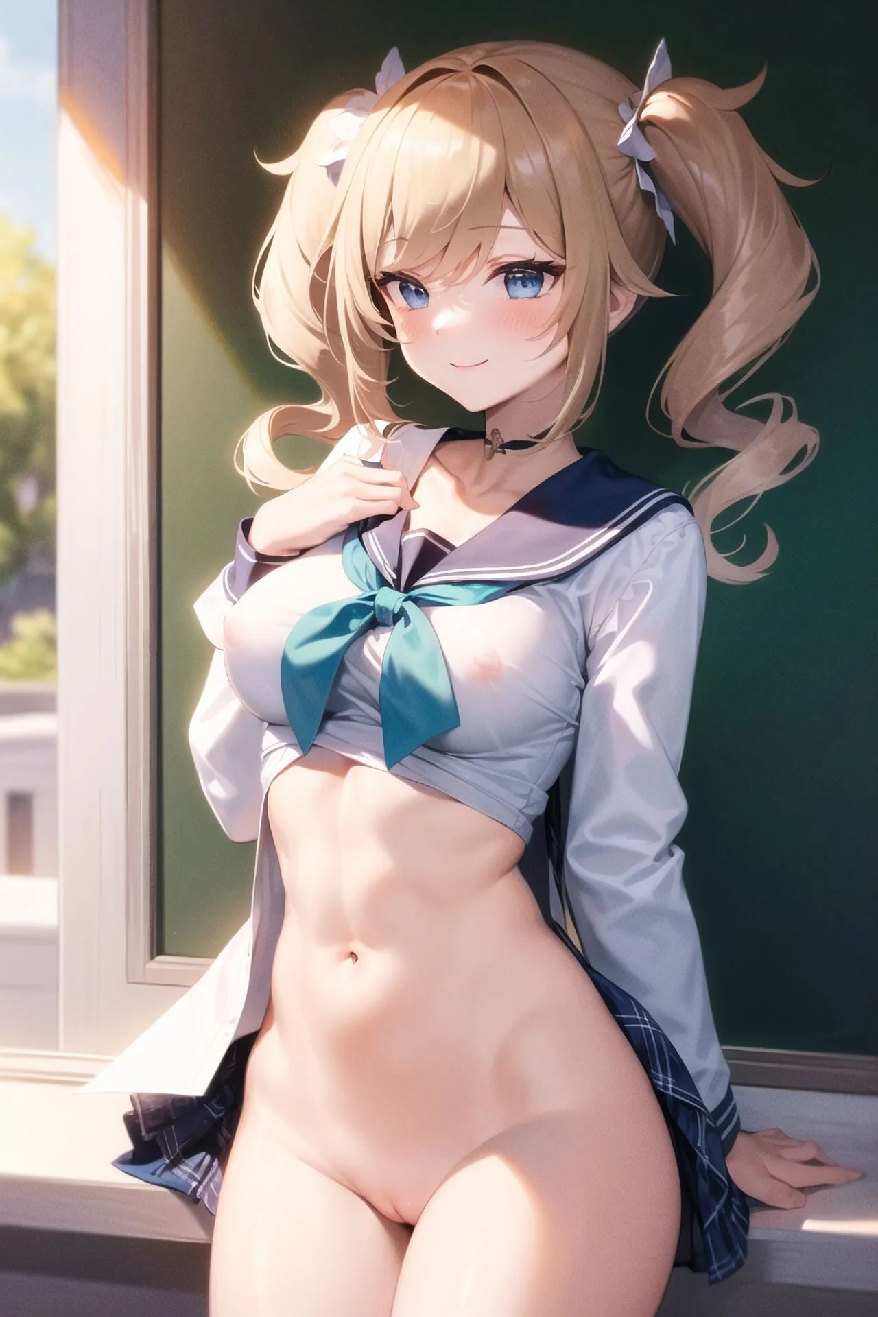 hình hentai chapter 210 51