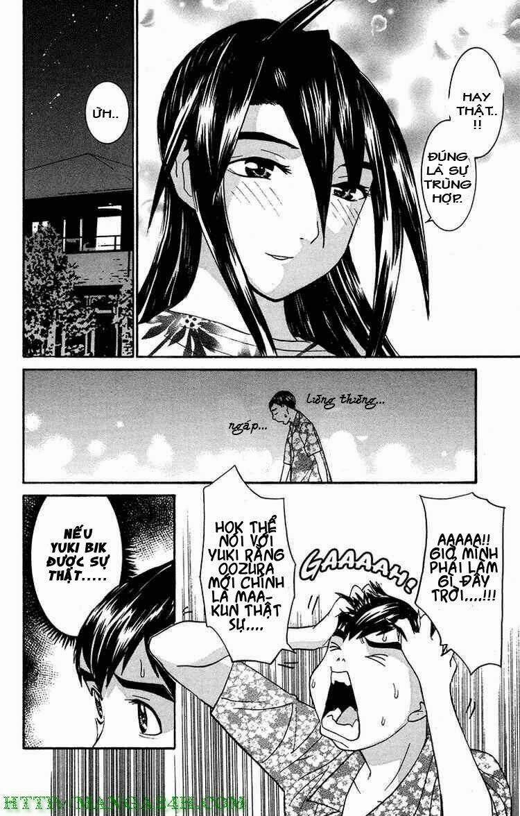 no bra chapter 18 22