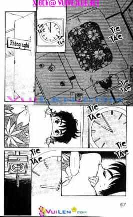 cảnh sát cơ động chapter 7 53