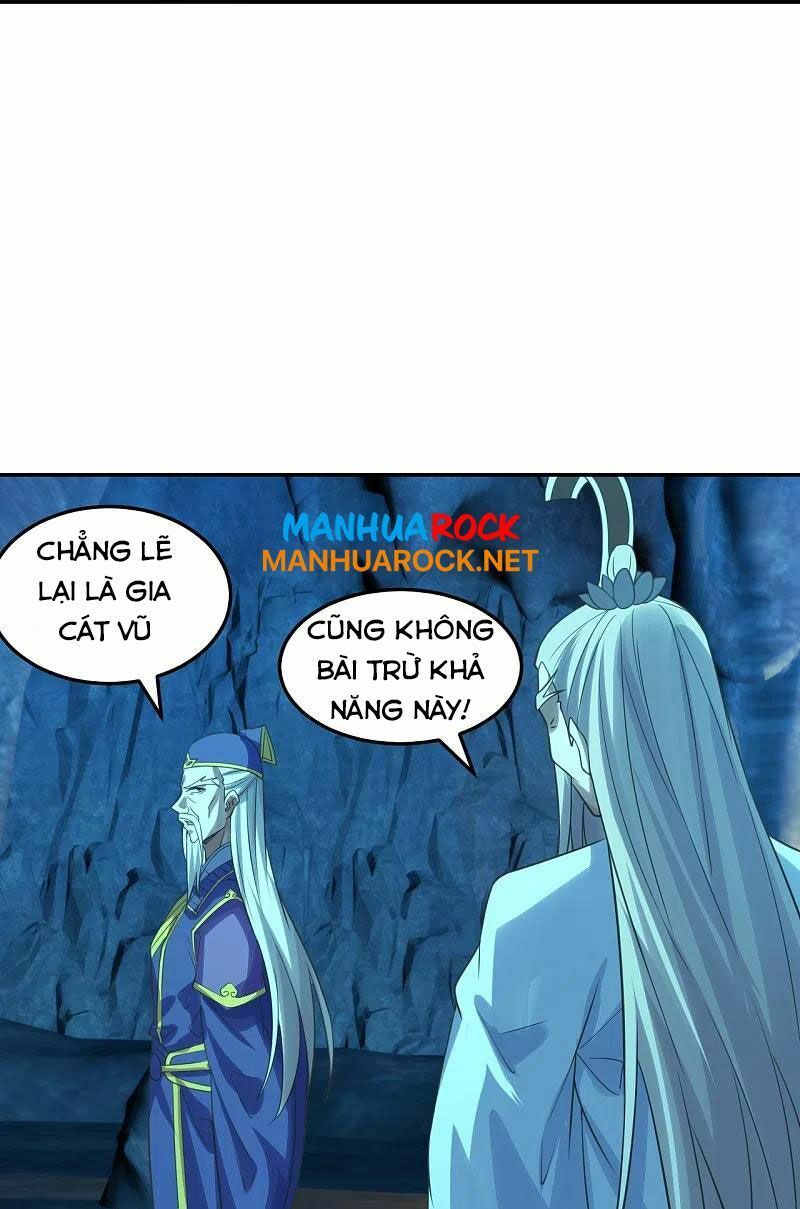 tiên võ đế tôn chapter 240 30