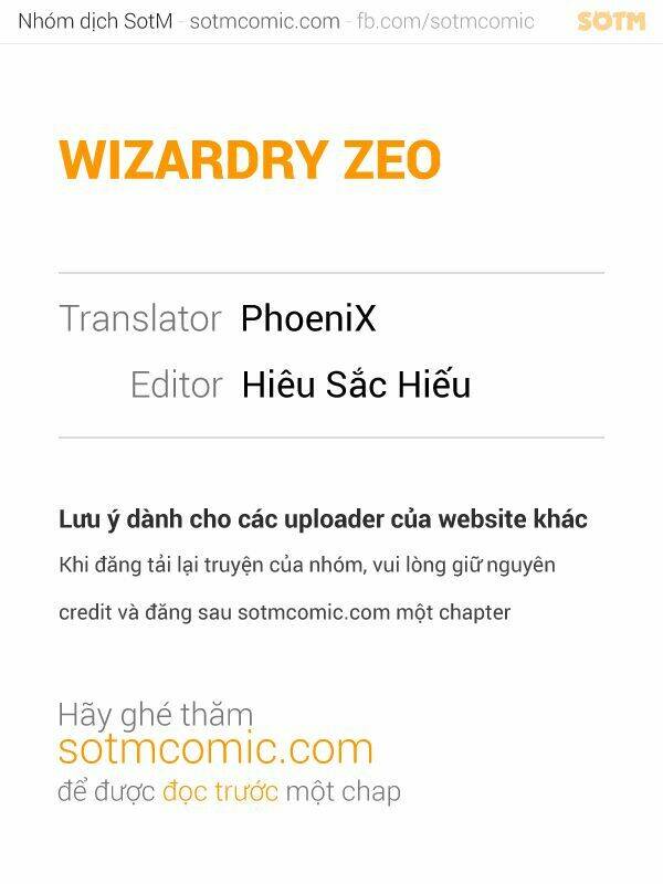 wizardry zeo chapter 2 1