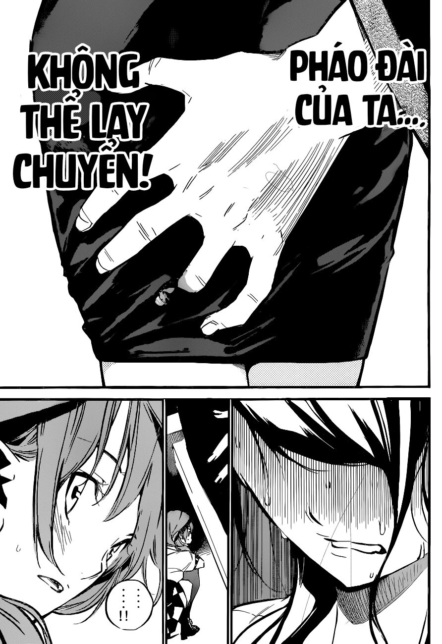 akb49 - renai kinshi jourei chapter 154 11