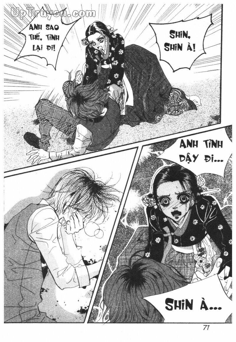 hoàng cung chapter 20 69