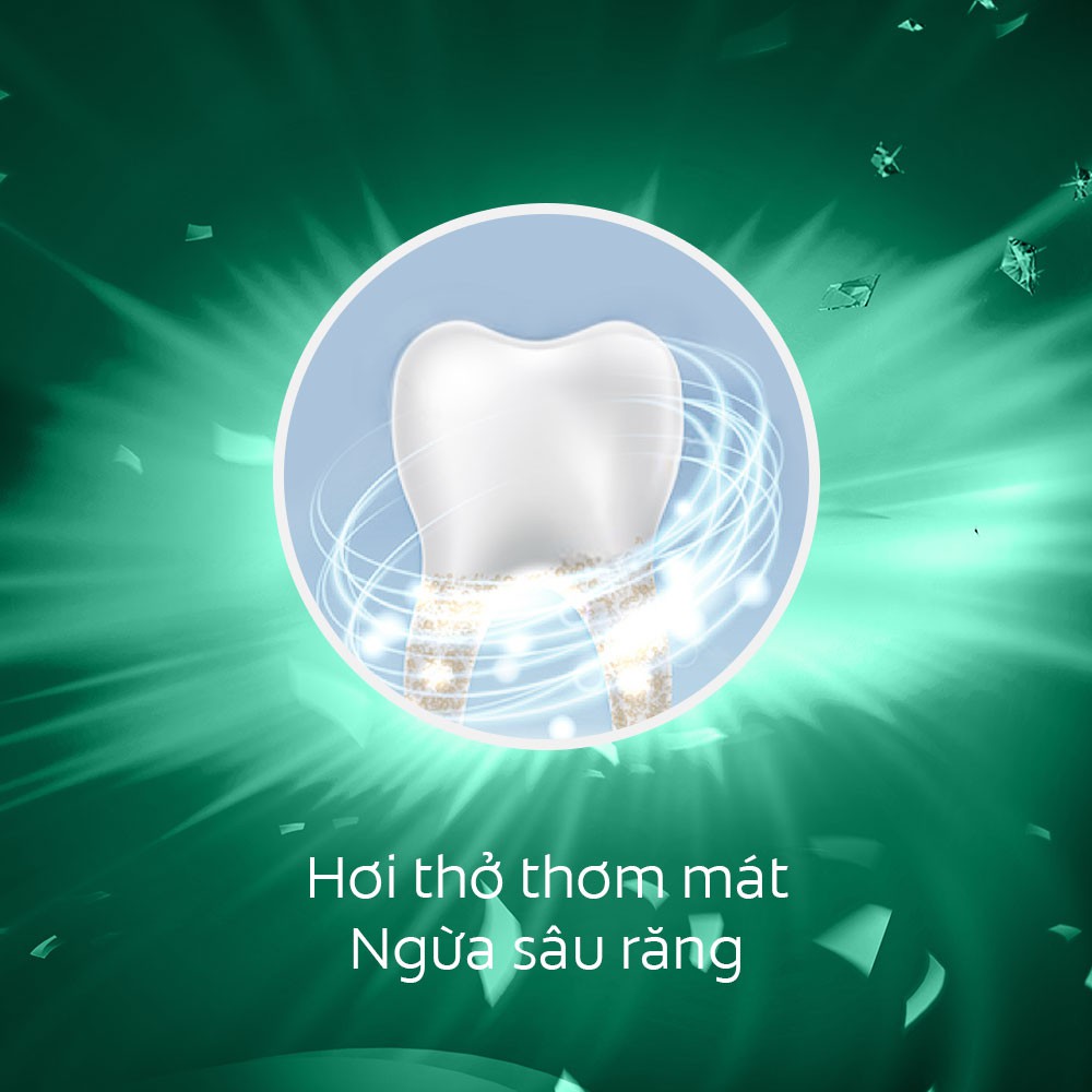 36 Kem đánh răng Colgate the mát thổi bùng sảng khoái Maxfresh 225g tặng bàn chải đánh răng lông tơ