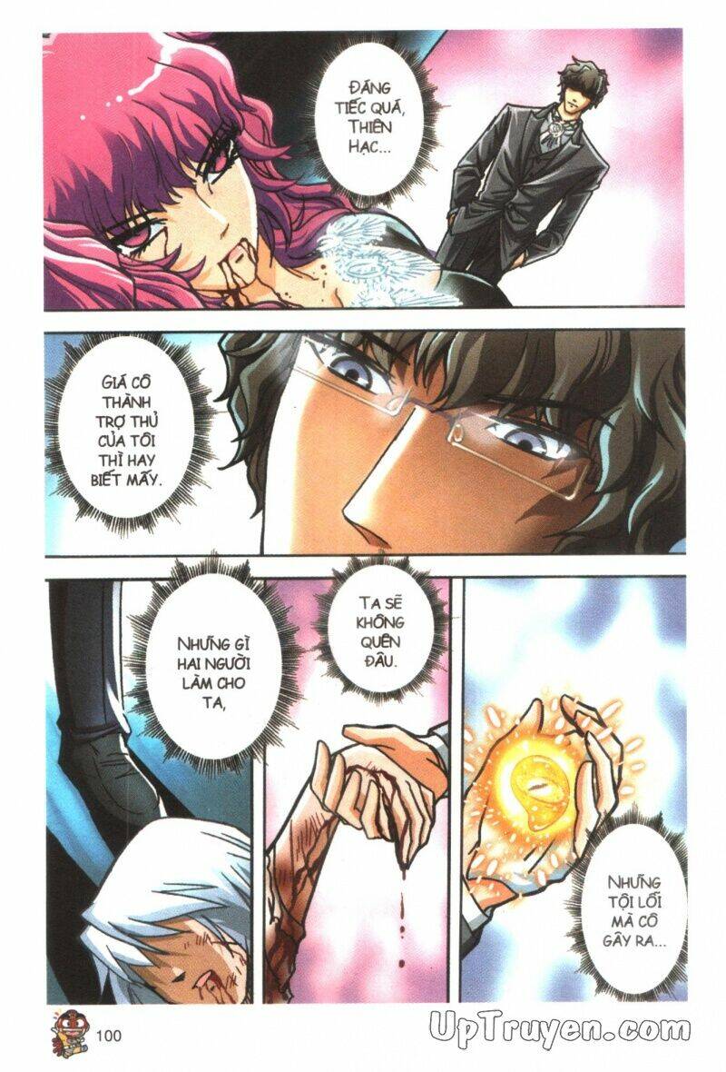 siêu nhân mì ăn liền chapter 19 96