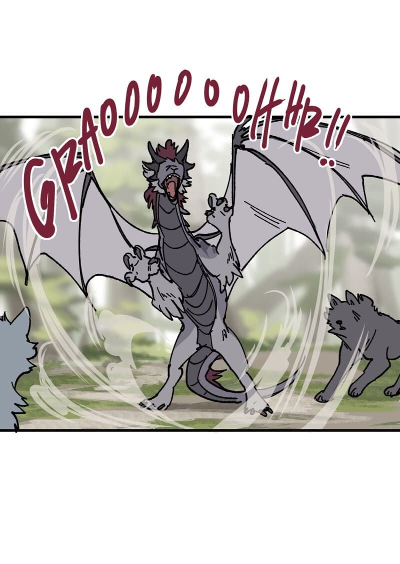 lumine - cội nguồn ánh sáng chapter 128 6