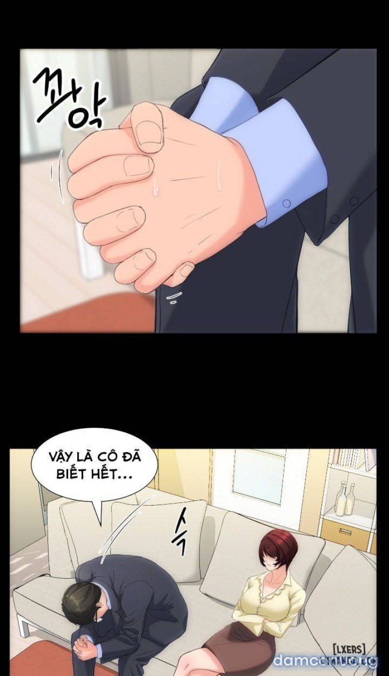 trải nghiệm người lớn chapter 15 18