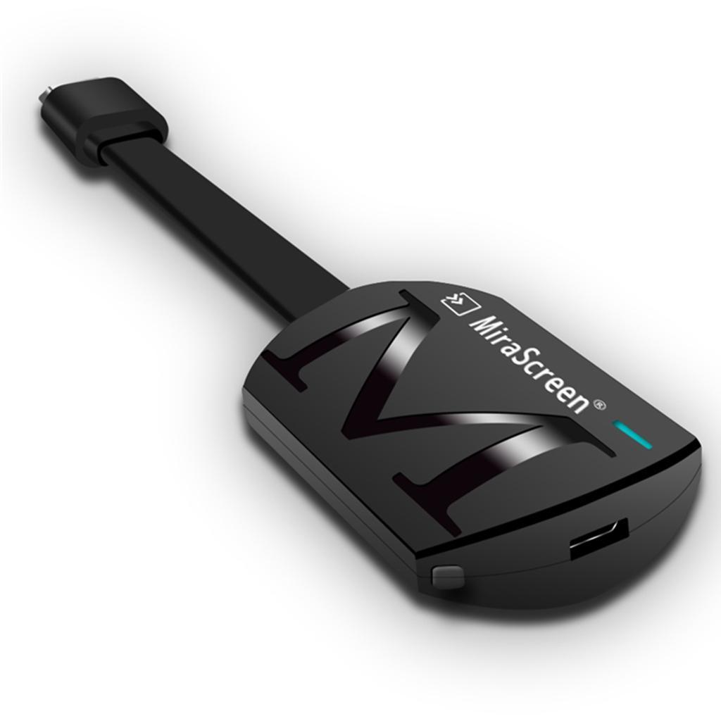 1080 Wireless Wifi Mobile Phone Screen TV Adapter   Mirror Display