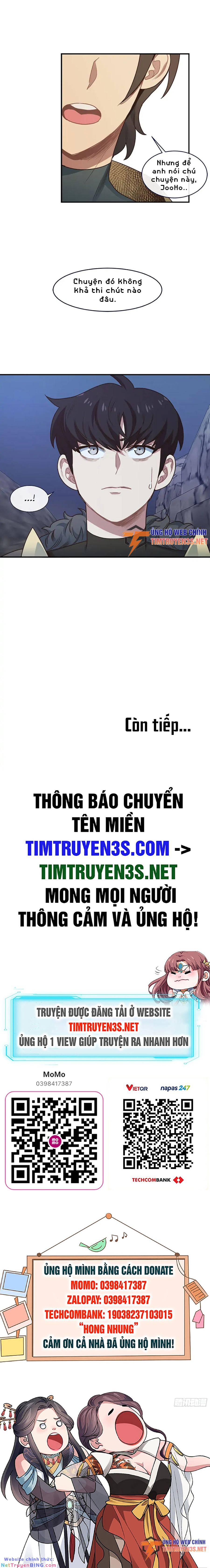 ta độc nhất giữa 7 tỷ người chapter 50 20