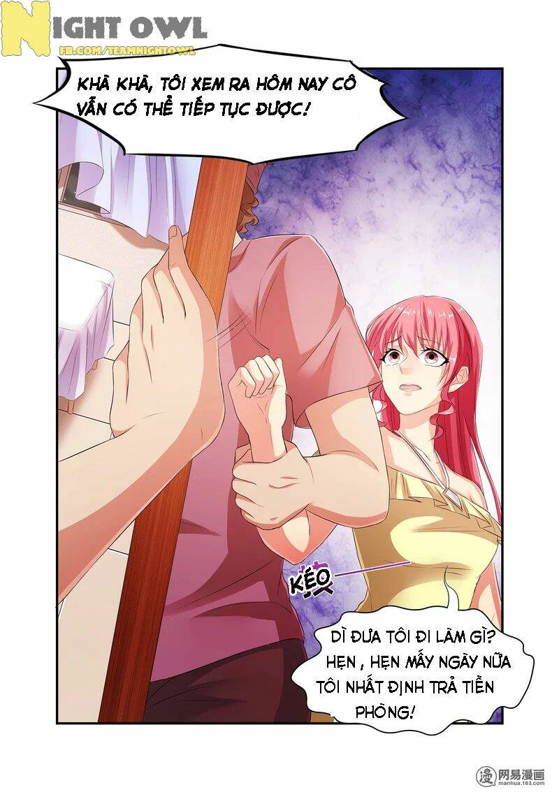 cô vợ nhỏ bé của thiếu gia ác ma chapter 14 5