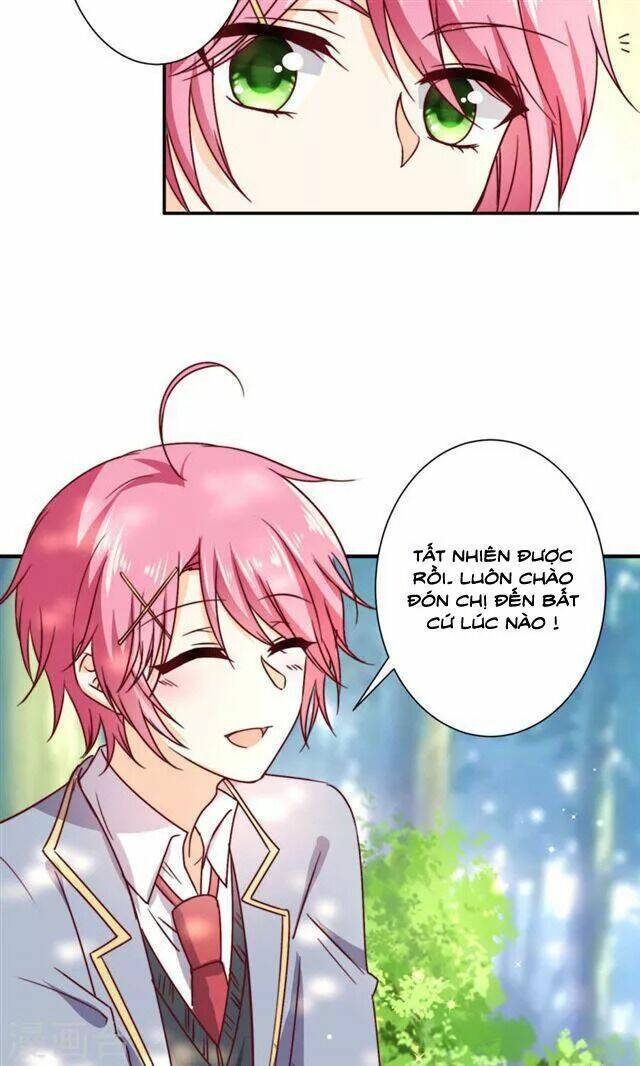 hôm nay tôi sẽ yêu ai đây ? chapter 5 6