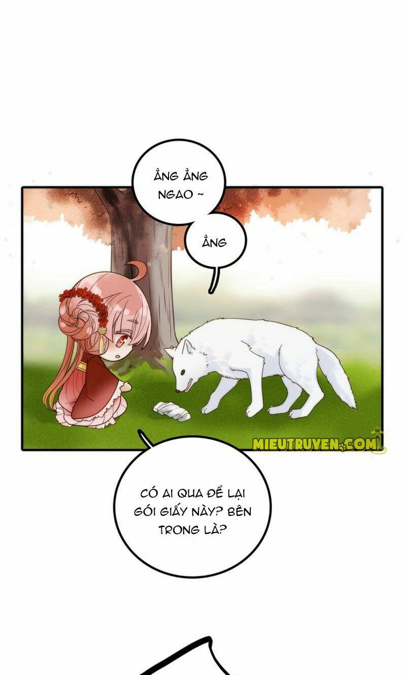 cướp chàng vợ về đón năm mới chapter 37 6