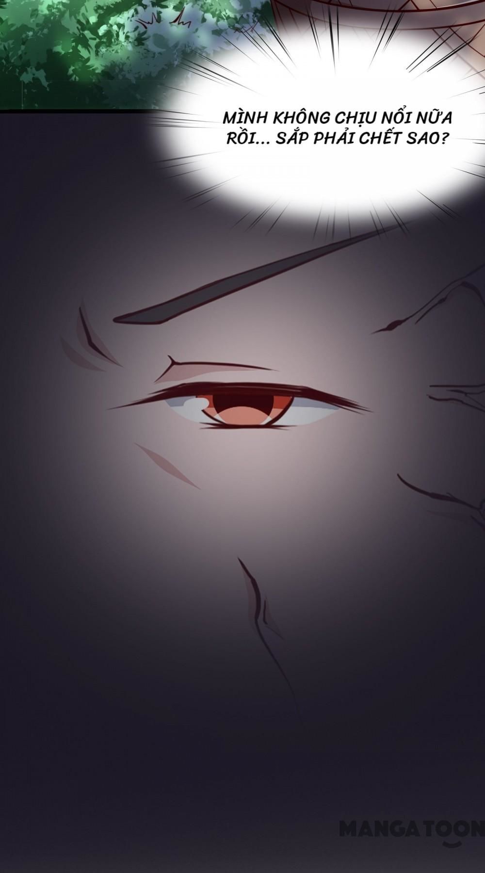 chiếc điện thoại thần kỳ chapter 7 27