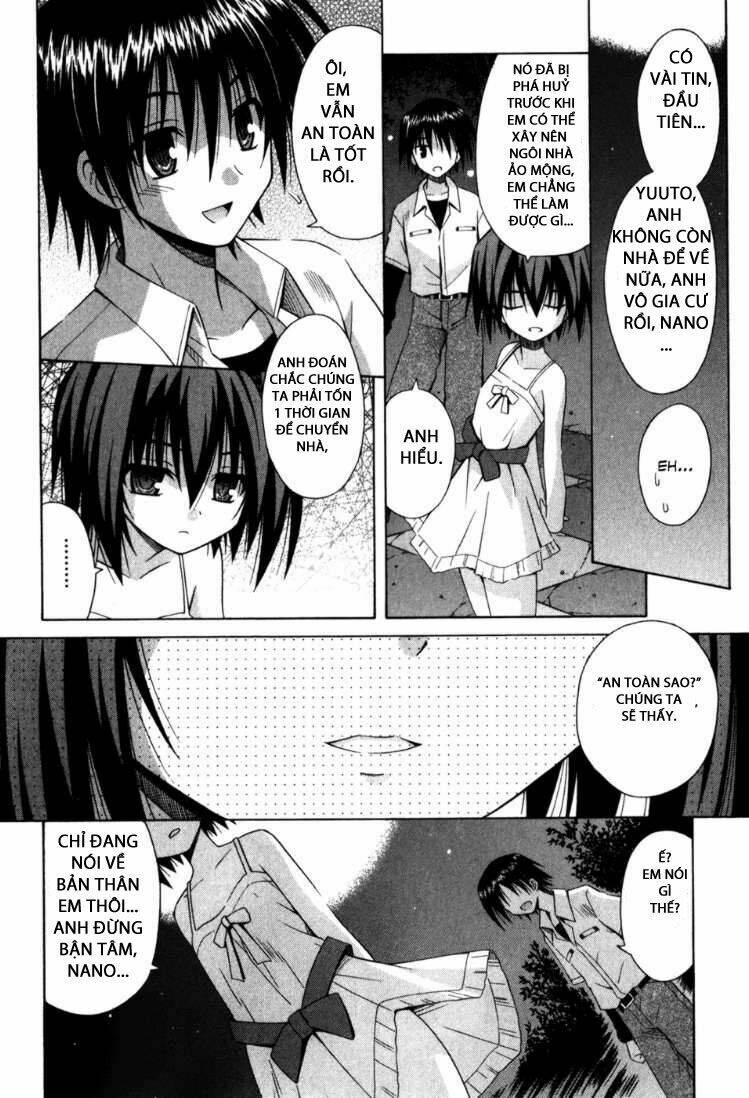 omamori himari chapter 57 6