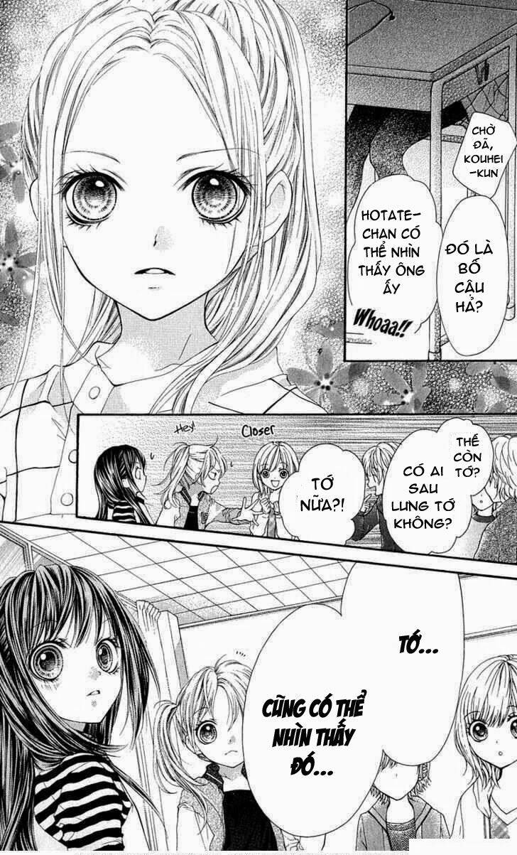 yamamoto zenjirou to moushimasu chapter 12 6