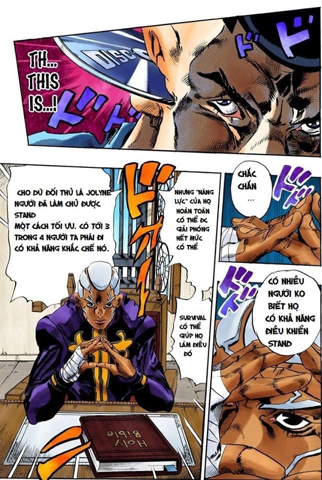 cuộc phiêu lưu bí ẩn chapter 656 16