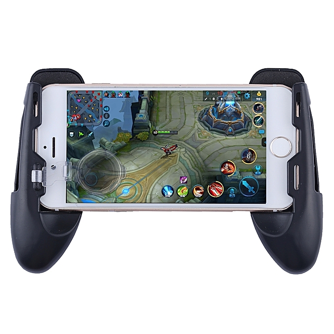 Gamepad tay cầm kẹp cho mọi điện thoại