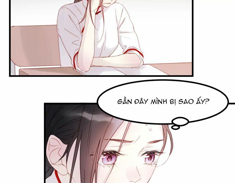 lượm được một tiểu hồ ly phần 2 chapter 33 3