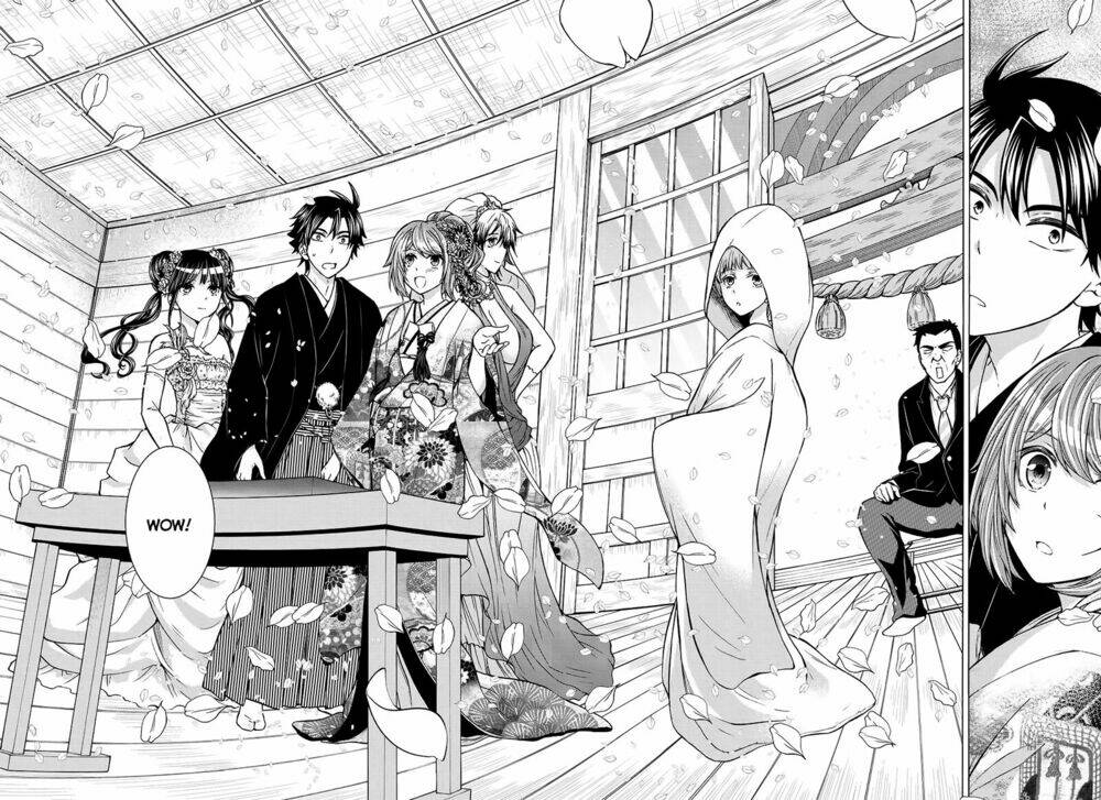 maga-tsuki chapter 65 12