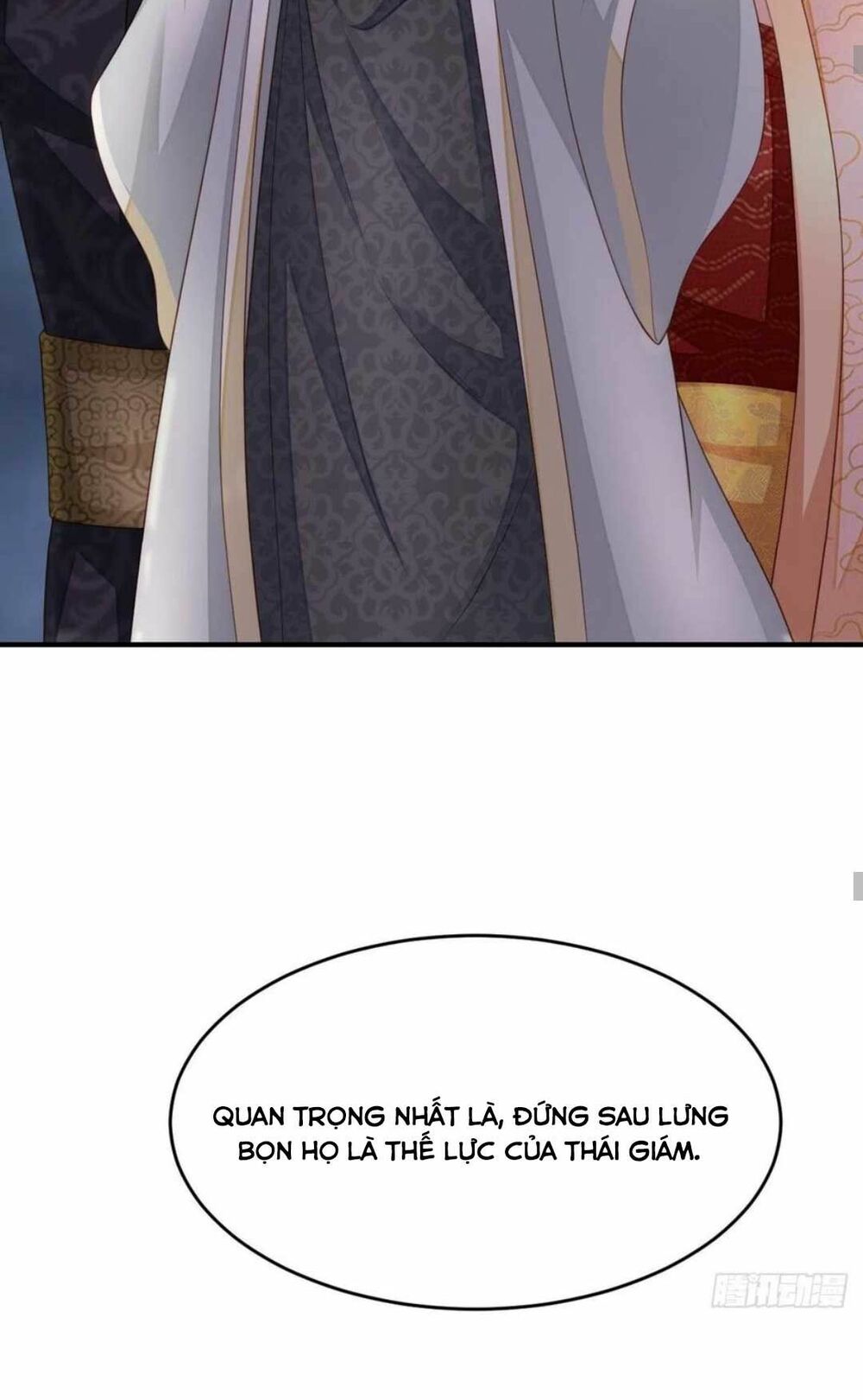 thuần hóa ba ba bạo quân chapter 38 37