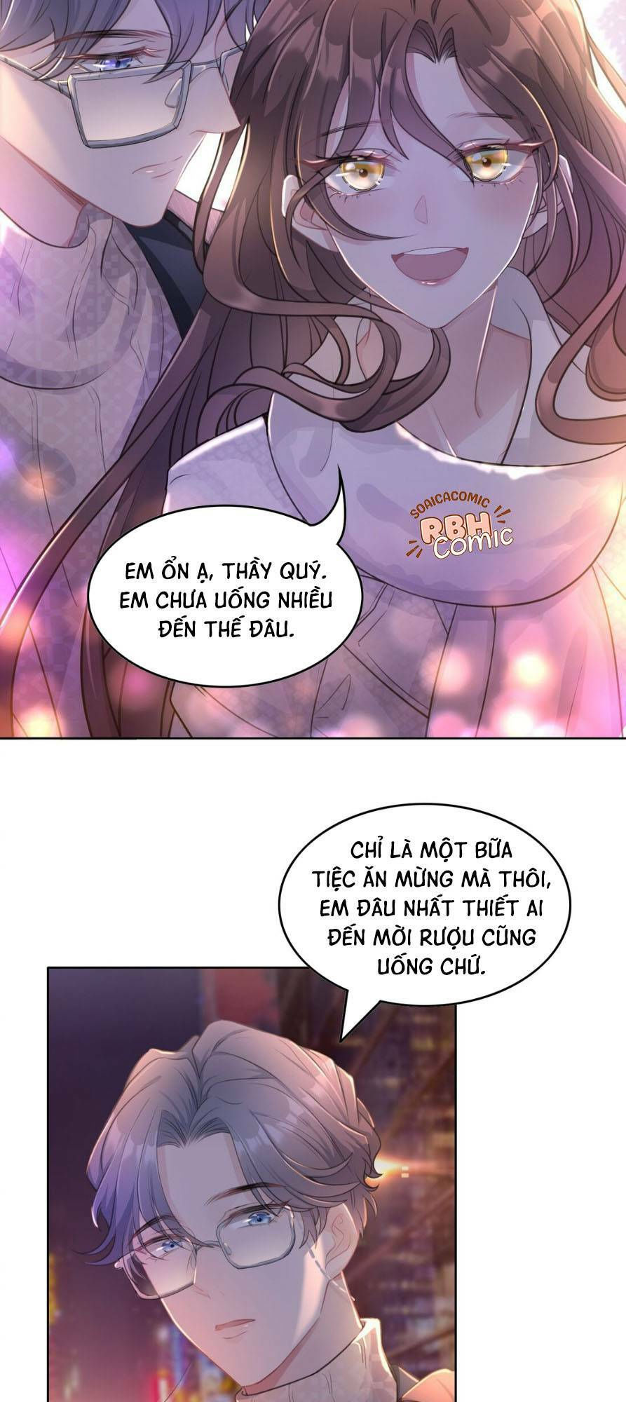 hãy để em được hạ cánh nơi anh chapter 2 2