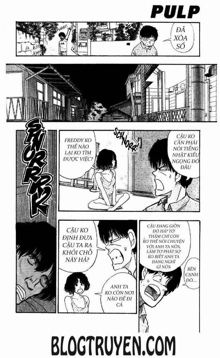 asatte dance chapter 26 10