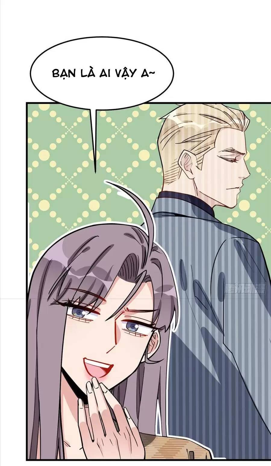 cố tổng, vợ của ngài quá mạnh rồi! chapter 78 27