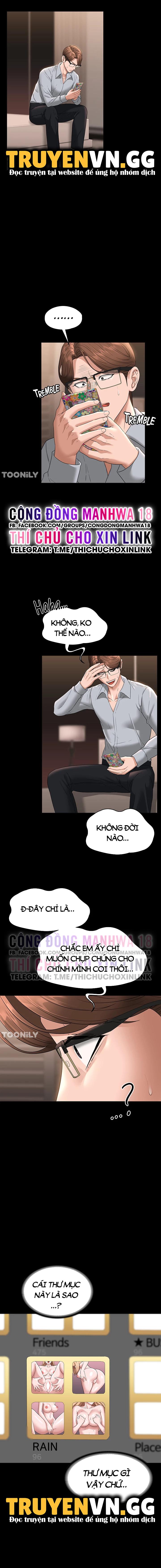 ứng dụng cầu được ước thấy chapter 70 1