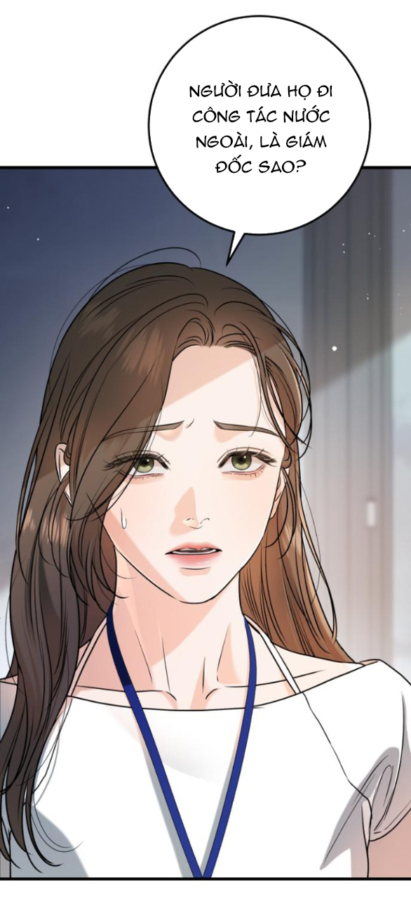 Nóng Lòng Muốn Giày Vò Em chapter 65.1 25