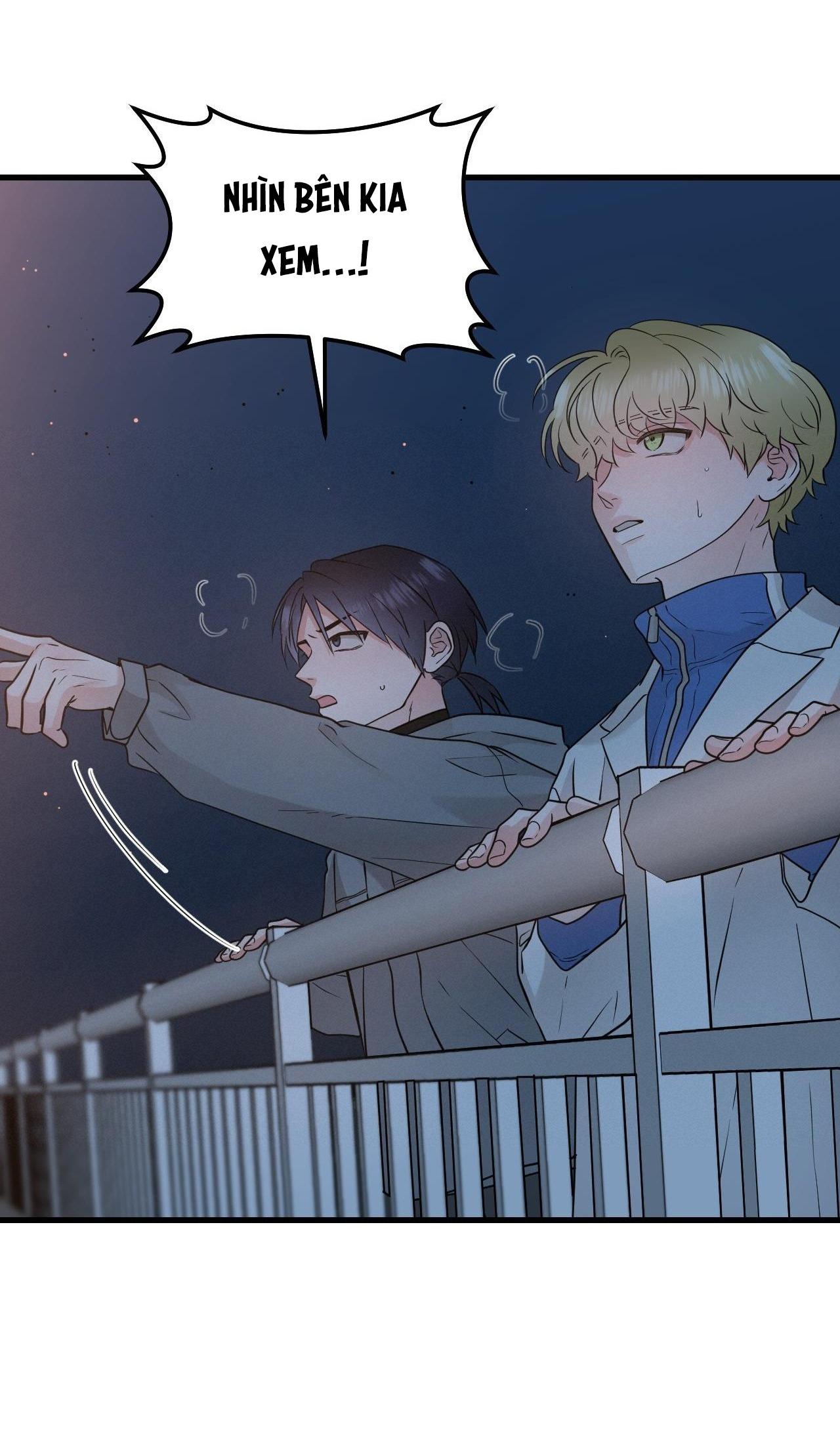 over the paradise chapter 22 51