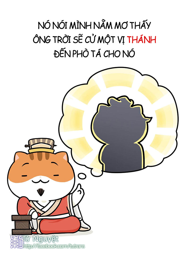 nếu lịch sử là một bầy mèo chapter 9 19