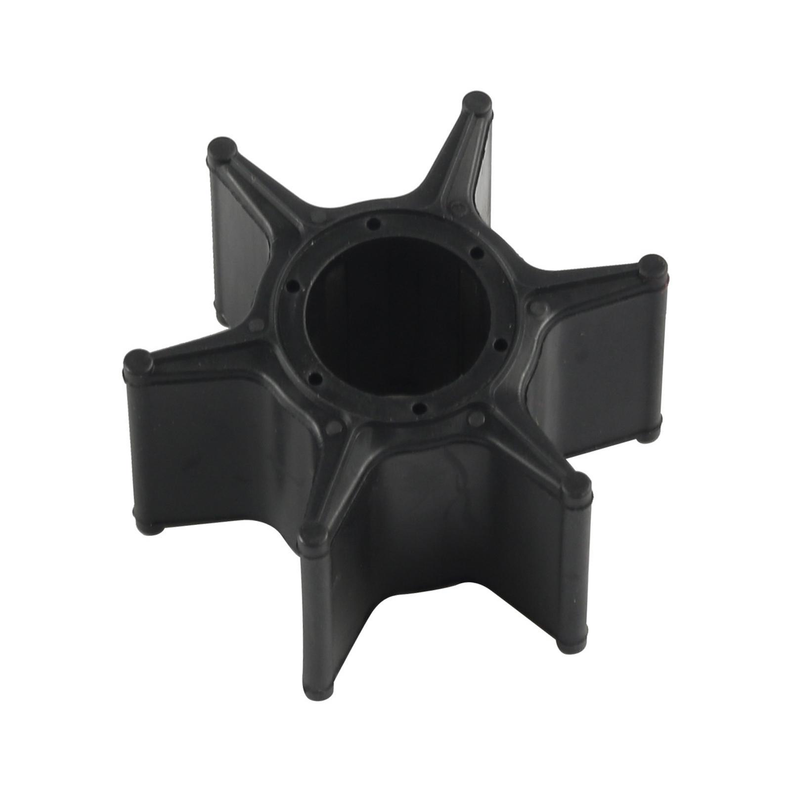 Outboard Water Pump Impeller Repair Parts for F75