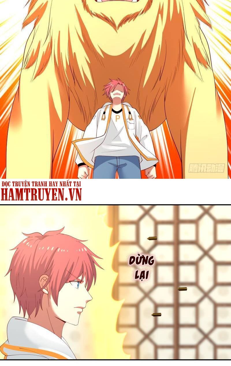 trên người ta có một rồng chapter 313 6