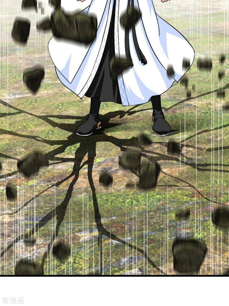 trọng sinh ta là đại thiên thần chapter 109 27