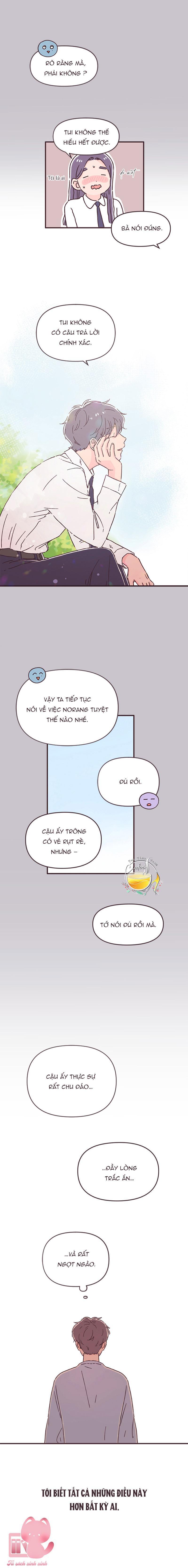 ngày định mệnh của đôi ta chapter 47 17