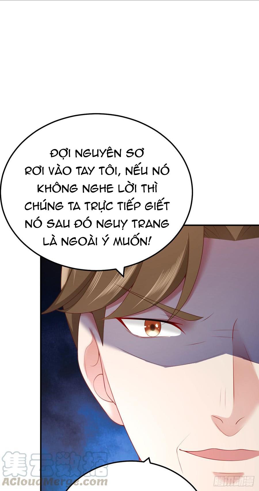 nam thần truy thê chỉ nam chapter 58.1 22