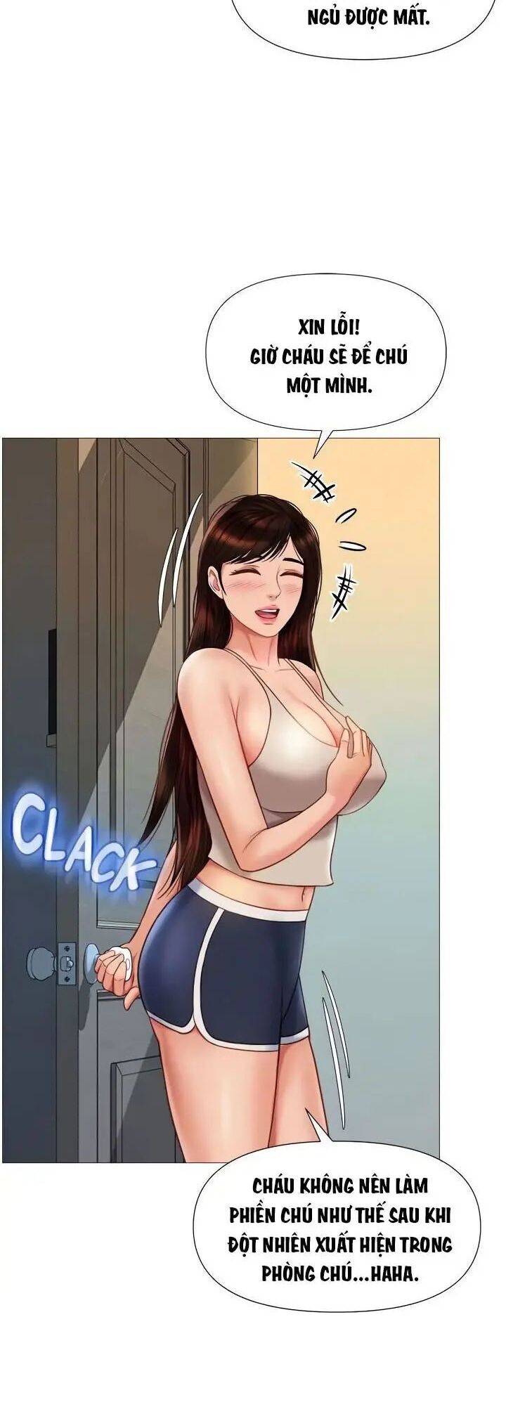 my daughter's friend chapter 63 18