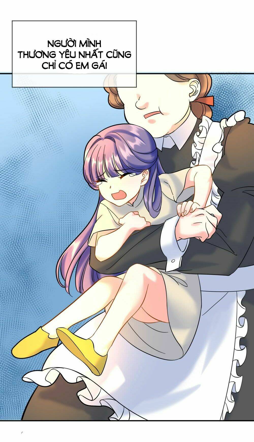 trời sinh một cặp? tôi cự tuyệt! chapter 6 106