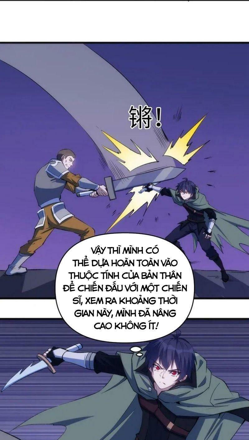 thánh đường chi thành chapter 66 10