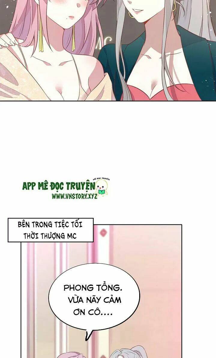 bạn trai kém tuổi bẫy yêu tôi chapter 52 16