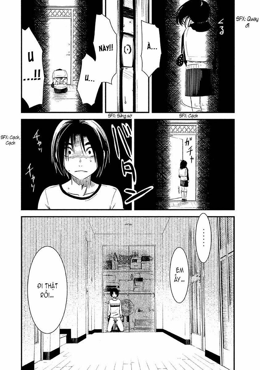 shoujo fujuubun chapter 8 6